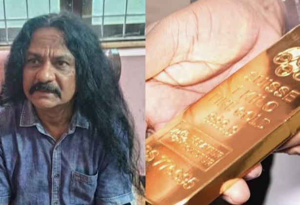 Conman KGF Swami Arrested