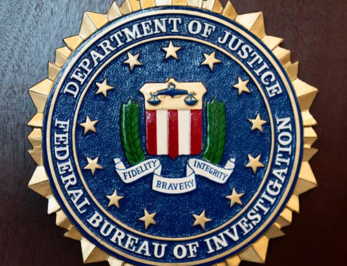 FBI Seizes 13 Fake Chinese Websites