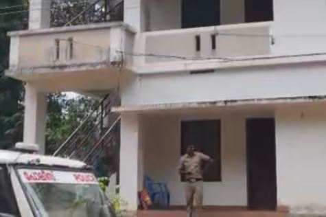 Mala Police Station SHO