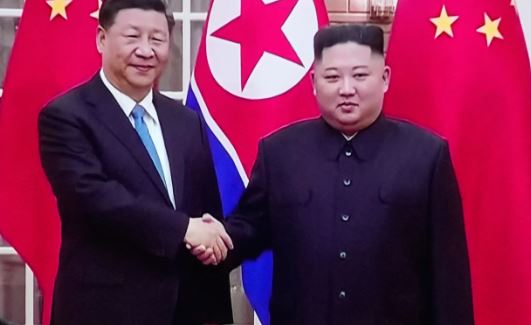 Xi Jinping