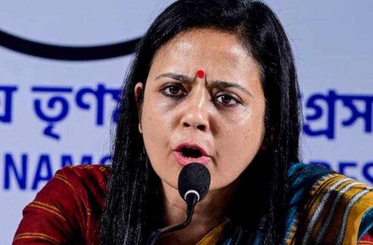Mahua Moitra