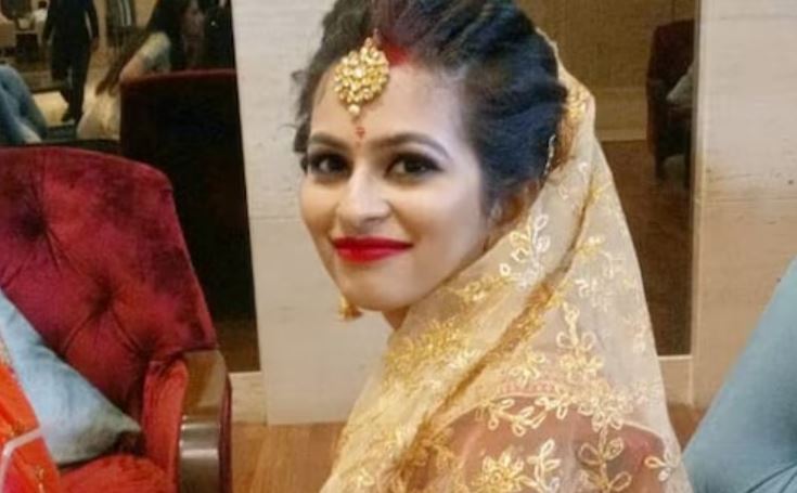 Jalandhar Doctor Death
