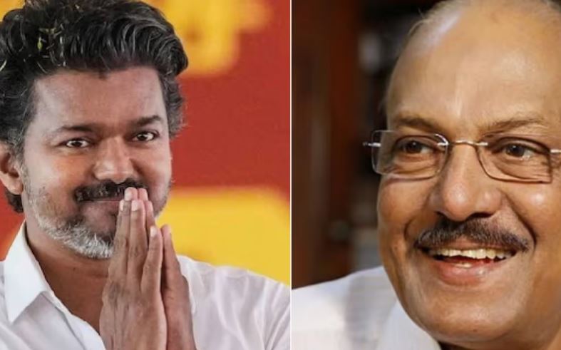 Tamil Nadu CM