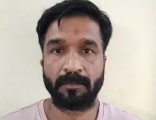 Bengaluru Six Year Old girl Murder