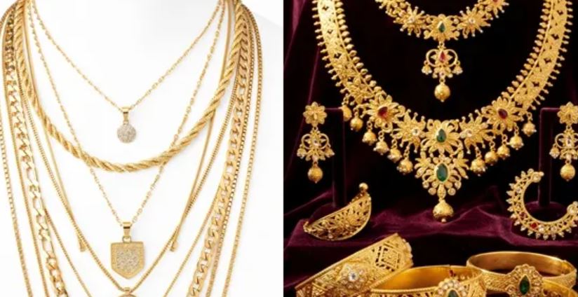 Gold Price In Kerala