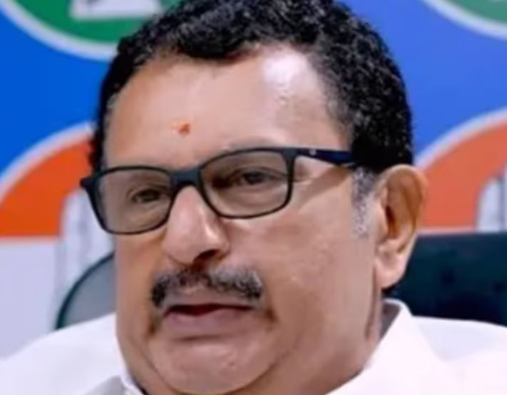 Health Minister