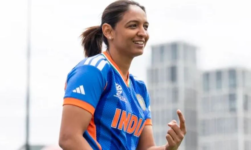 Women's T20 World Cup 2026