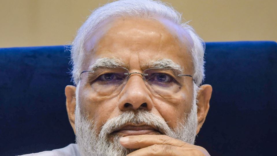 PM Modi