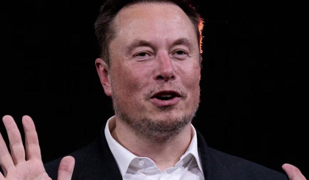Iran-SpaceX conflict