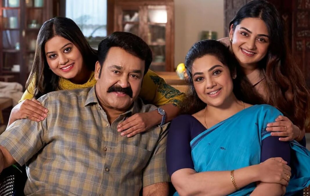 Drishyam 3 OTT Release