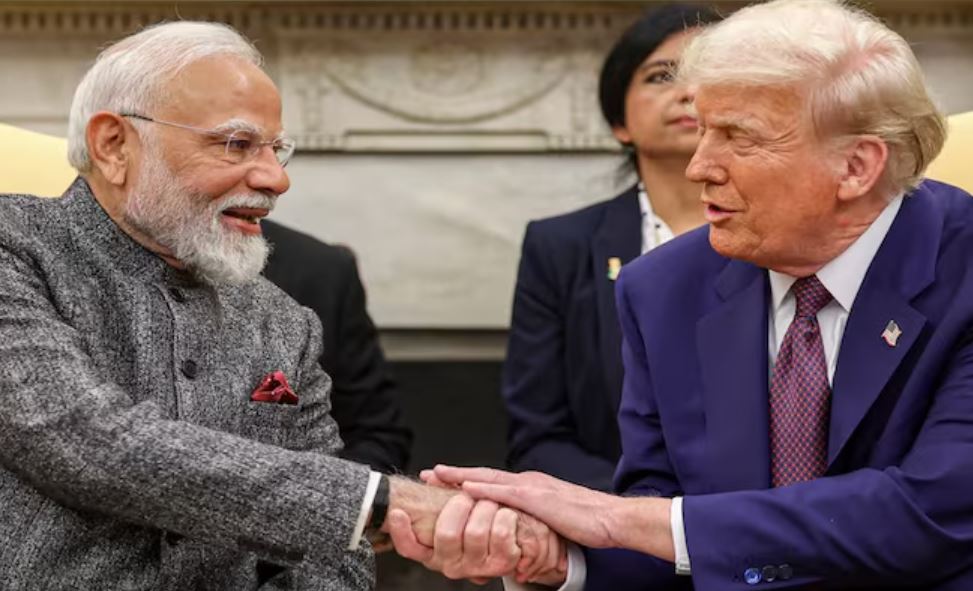 PM Modi To Meet Donald Trump