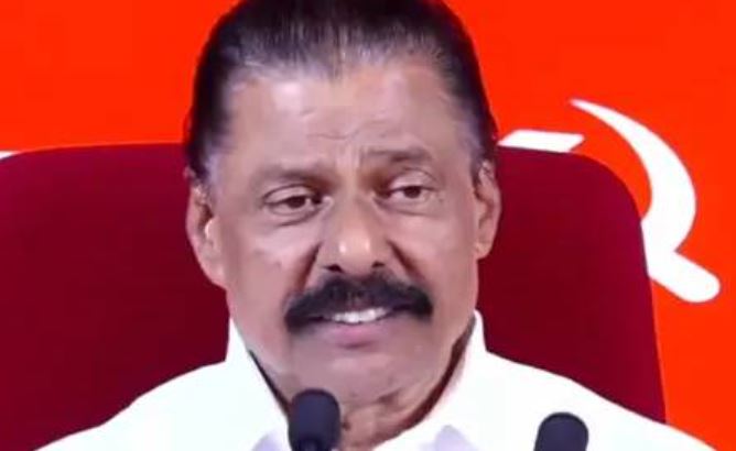 MV Govindan Slams KSRTC Women Free Travel