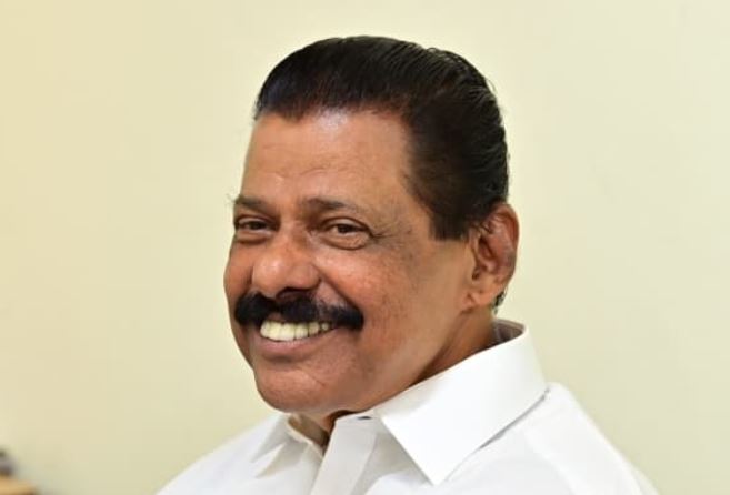 CPIM Moves To Expel A Padmakumar