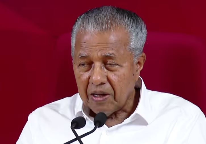 Padmakumar's Sabarimala Allegations