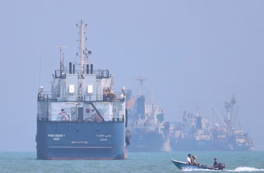 Fourteen Indian Nationals Rescued