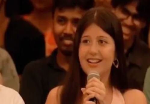 MBBS Student Sejal Pawar