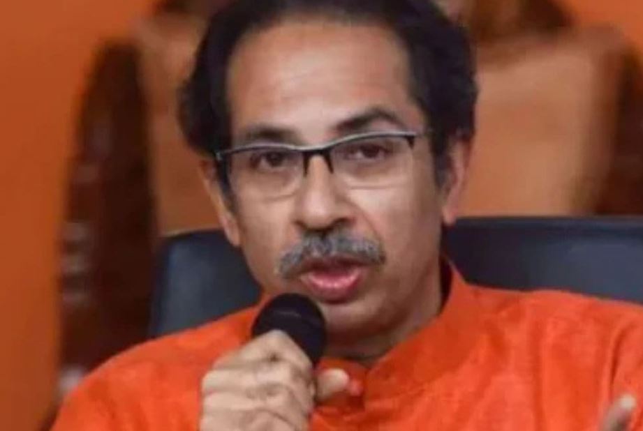 Uddhav Thackeray Calls Emergency Meeting