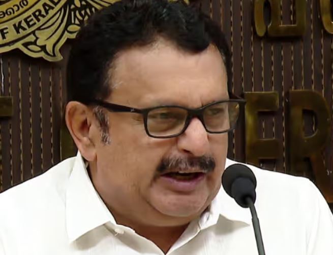  Kozhikode Nipah Patient