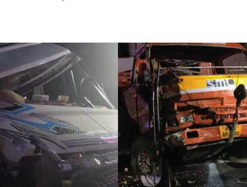 Kondotty Accident