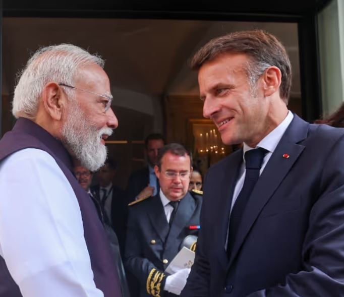 PM Modi