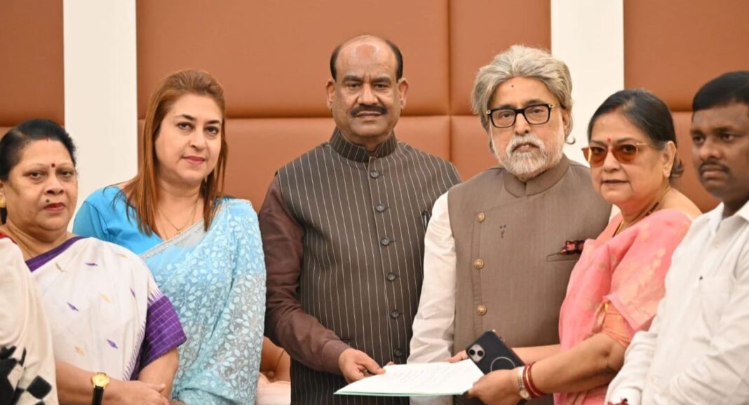 TMC Rebels Merge With NCPI