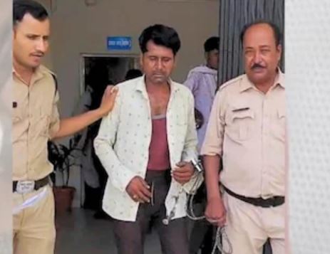 Woman Escapes From Brutal Captivity Of Husband