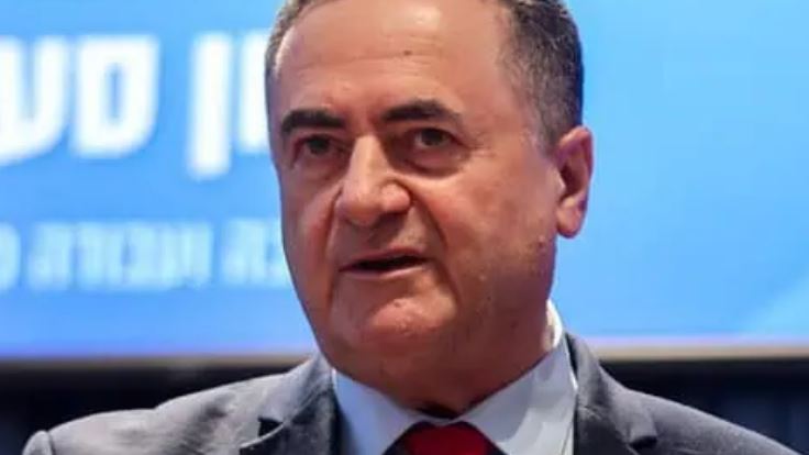 Israel to maintain military presence