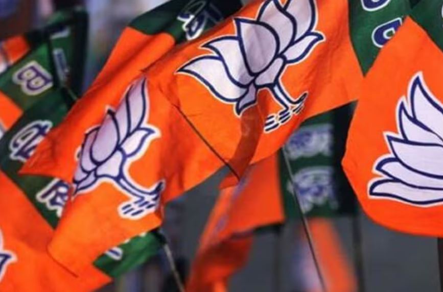 BJP Intensifies Preparations