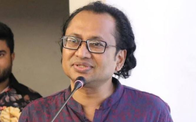 Bangladesh State Minister