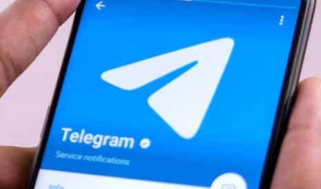 Government Restricts Telegram