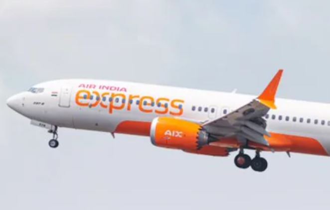 Air India Express Flight