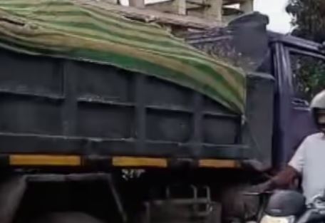 Kollam road accident