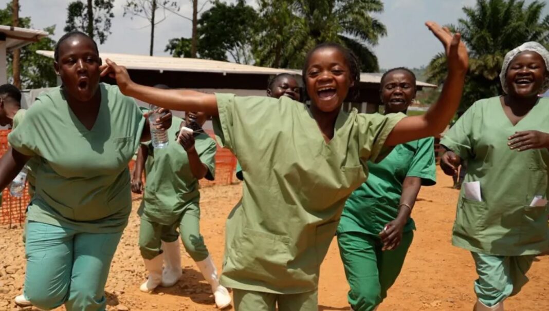 Ebola Outbreak