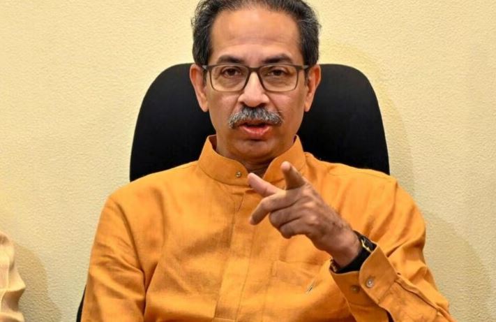 Shiv Sena UBT