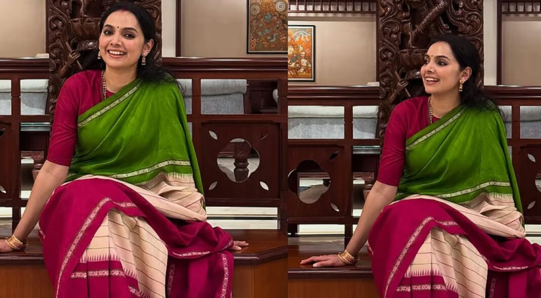 Samvritha Sunil