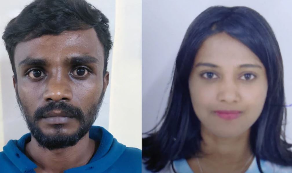 Man Arrested For Murdering Live In Partner