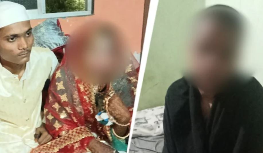 Pregnant Woman Alleges Severe Dowry Abuse