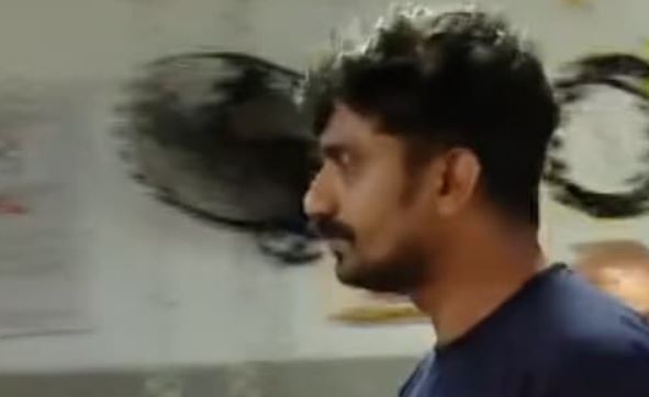 Nedumangad child murder case