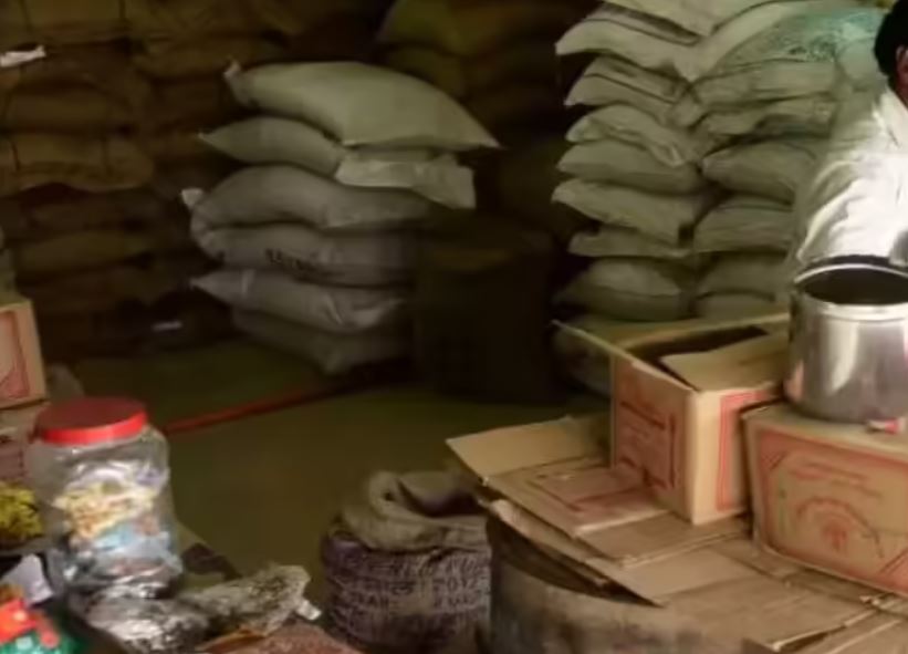 Kerala Vigilance raid