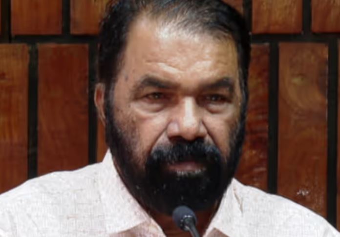 V Sivankutty Rejects CMs Claims