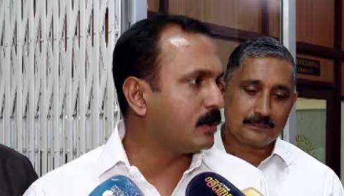 Investigation into CMRL case