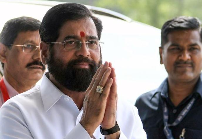 Shiv Sena UBT