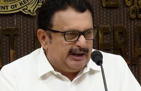 Kerala On High Alert Over Infectious Disease