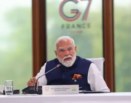 PM Modi