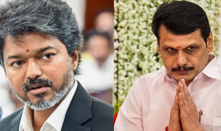 Tamil Nadu Government