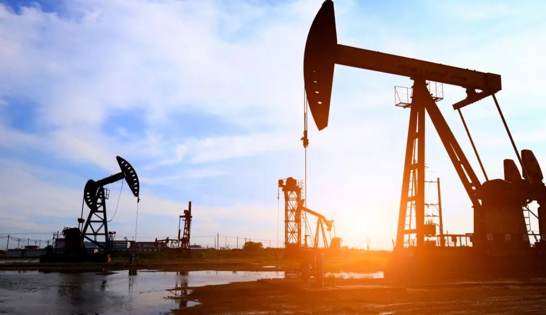 Global Oil Prices Decline