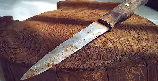  FSSAI Mandates Use Of Food-Grade Cutting Tools