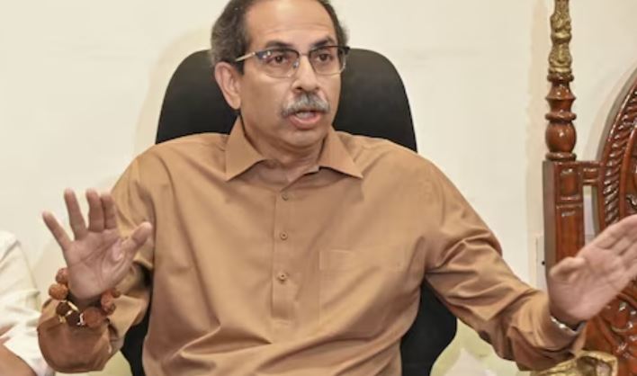Shiv Sena UBT