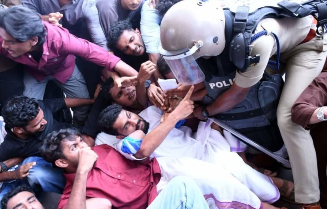 KSU Criticizes Government