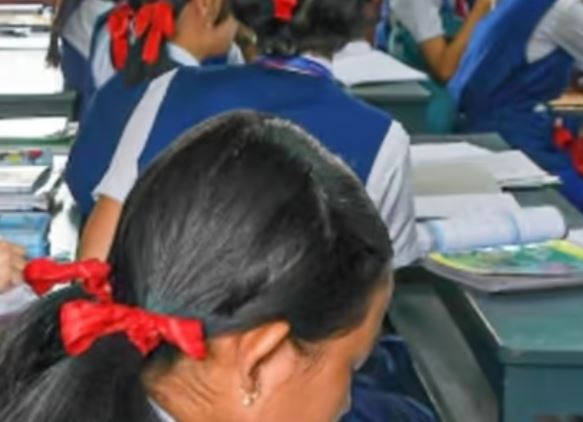 Nine Students Hospitalized